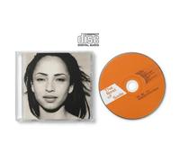 The Best Of Sade Remastered By Sade | CD