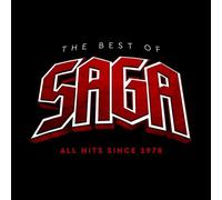 The Best Of Saga All Hits Since 1978
