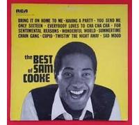 The Best Of Sam Cooke Inclus bonus CD