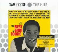 The Best of Sam Cooke [RCA] [Remaster] by Sam Cooke [Compact Disc] NEUF