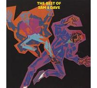 The Best Of Sam & Dave [Vinyl] Sam & Dave