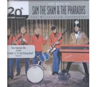 The Best of Sam the Sham & the Pharaohs: 20th Century Masters - The Millennium