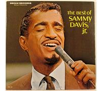 The Best of Sammy Davis, Jr.