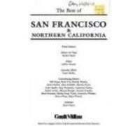 The Best of San Francisco & Northern California Andrâe Gayot, Jeffrey Hirsch, Laura Reiley (Auteur)