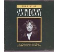 The Best Of Sandy Denny