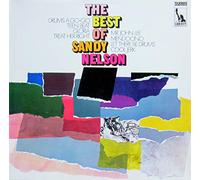 The Best Of Sandy Nelson [LP]