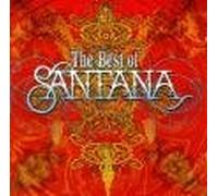 THE BEST OF SANTANA [1998] CD