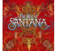 The Best Of Santana