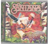The Best Of Santana
