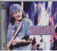 The Best Of Santana