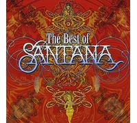 The Best of Santana [Import]