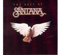 The Best of Santana [Sony 1991] by Santana [Compact Disc] NEUF