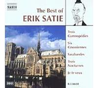 The Best Of Satie