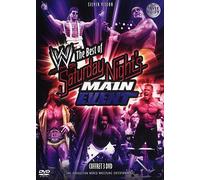 The Best Of Saturday Night's Main Event