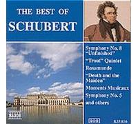 The Best Of Schubert