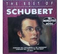 The Best Of Schubert