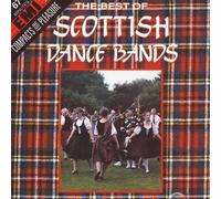 The Best of Scottish Dance Bands [UK Import]
