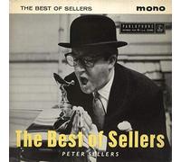 The Best Of Sellers EP - 1st - 4prong