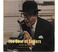 The Best Of Sellers - VG+