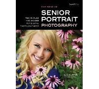 The Best Of Senior Portrait Photography