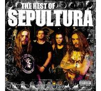 The Best Of Sepultura