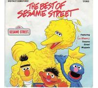 The Best of Sesame Street