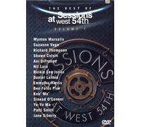 The Best of Sessions at West 54th, Vol. 1 [Import USA Zone 1]