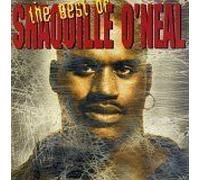 The Best Of Shaquille O'neal