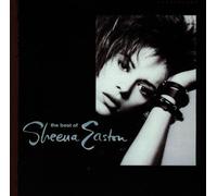 The Best Of Sheena Easton by Easton,Sheena (1989-02-21)