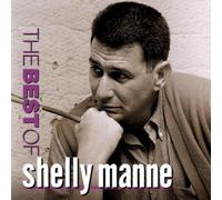 The Best of Shelly Manne