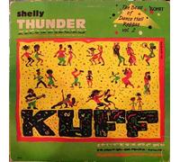 The Best of Shelly Thunder