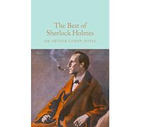 The Best of Sherlock Holmes