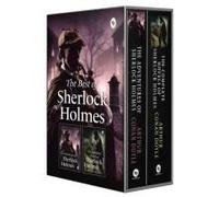 The Best Of Sherlock Holmes