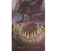 the Best of Sherlock Holmes