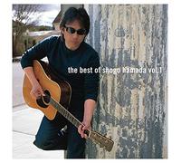 The Best of Shogo Hamada vol.1