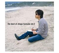 The Best of Shogo Hamada vol.2