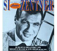 The Best of SI ZENTNER - The Liberty Years