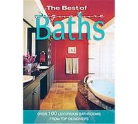 The Best of Signature Baths