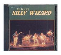 Silly Wizard - Best of