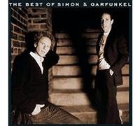 The Best of Simon And Garfunkel CD