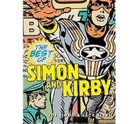 The Best of Simon and Kirby Jack Kirby, Joe Simon (Auteur)
