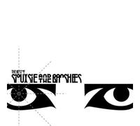 The Best of Siouxsie and the Banshees by Siouxsie & Banshees [Compact Disc] NEUF