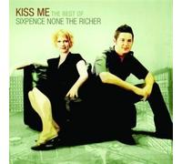The Best Of Sixpence None The Richer