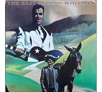 The Best Of Slim Whitman [Vinyl LP]
