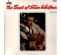 The Best Of Slim Whitman Volume 1