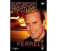 The Best of - SNL-Will Ferrell [Import]