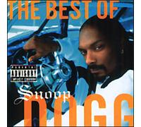 Snoop Dogg – The Best of Snoop Dogg – CD