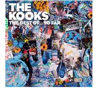 The Best Of... So Far Vinyle