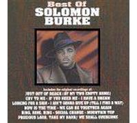 The Best Of Solomon Burke