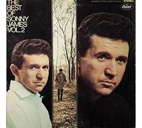 The Best Of Sonny James Vol.2